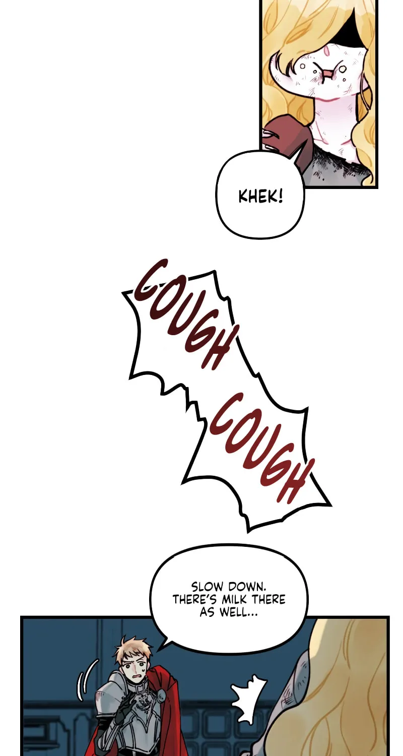 Read Princess in the Rough chapter 3 image 26 on Lezhin