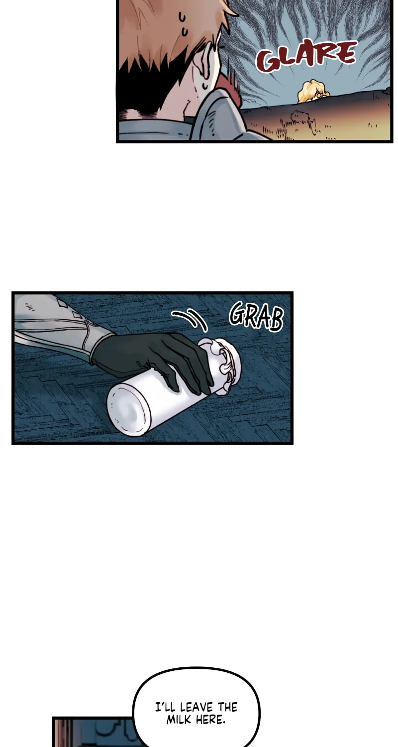 Read Princess in the Rough chapter 3 image 29 on Lezhin