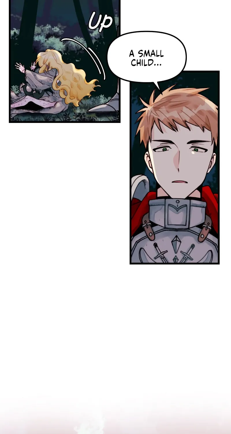 Read Princess in the Rough chapter 3 image 3 on Lezhin