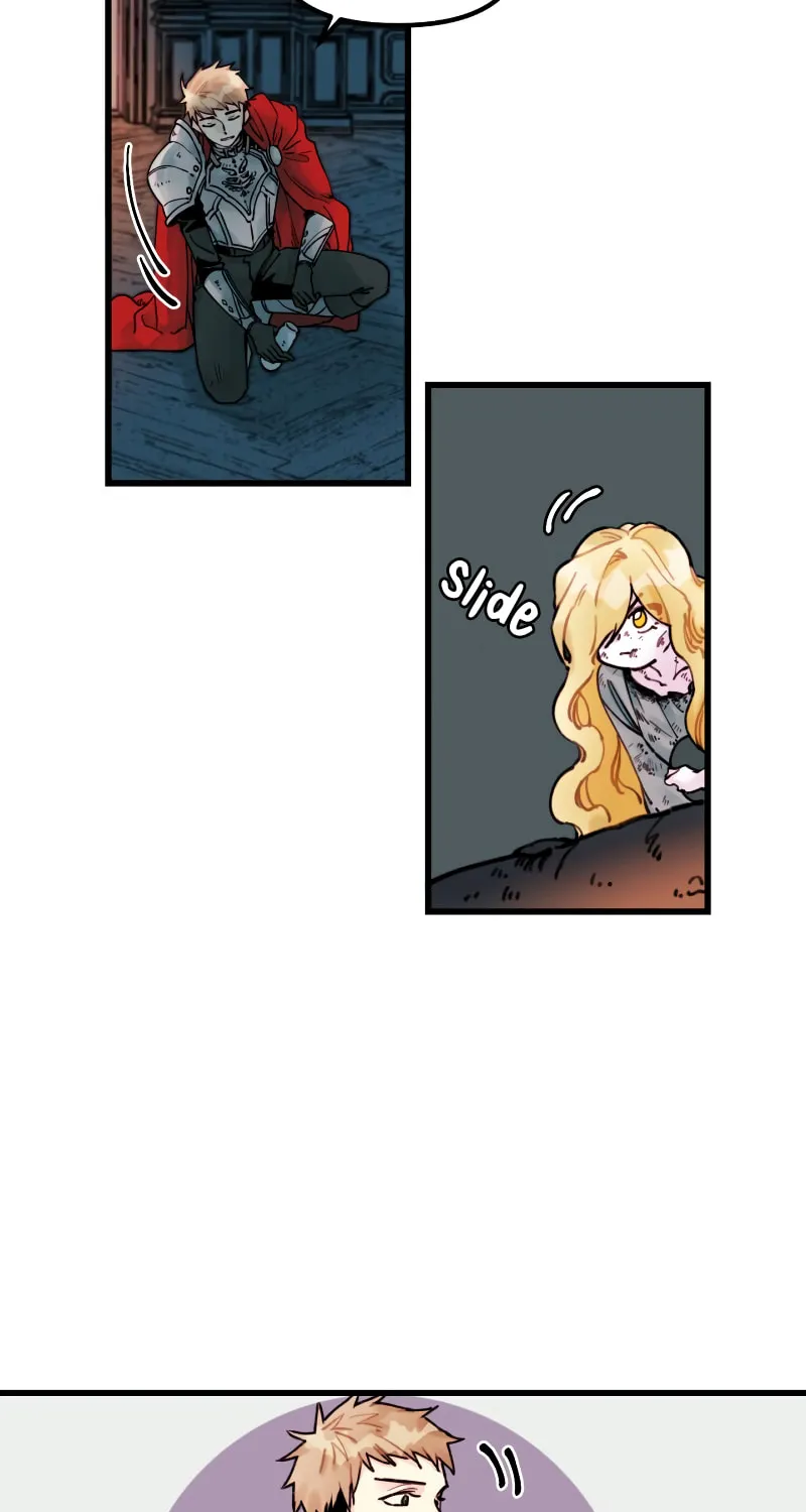 Read Princess in the Rough chapter 3 image 30 on Lezhin