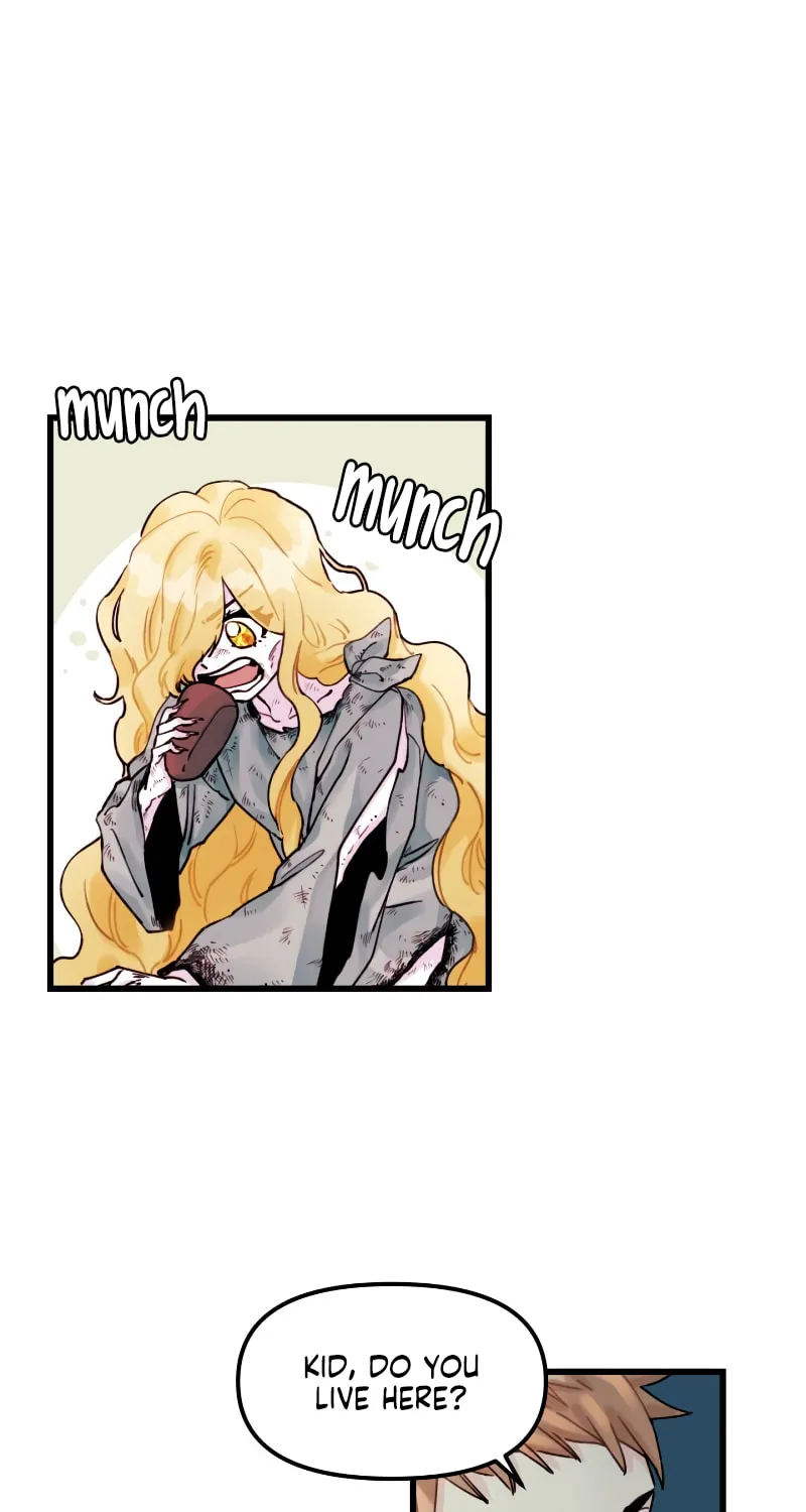 Read Princess in the Rough chapter 3 image 32 on Lezhin