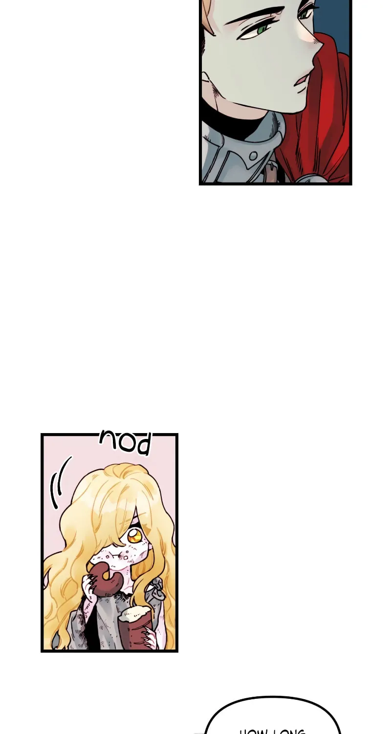 Read Princess in the Rough chapter 3 image 33 on Lezhin