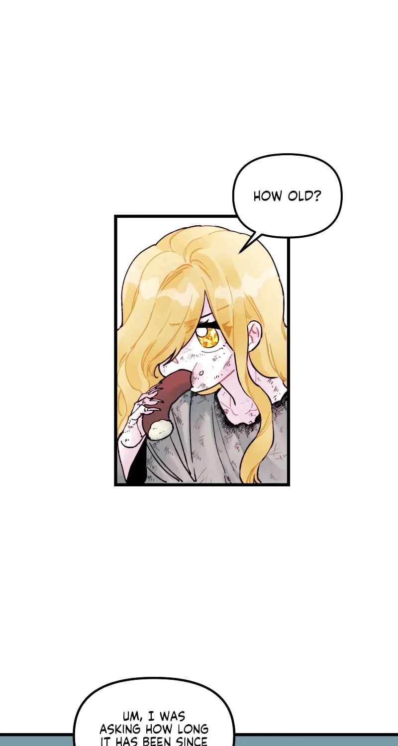 Read Princess in the Rough chapter 3 image 36 on Lezhin