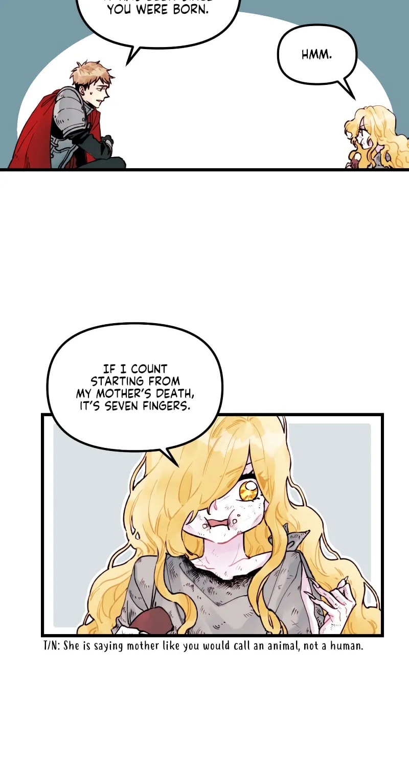 Read Princess in the Rough chapter 3 image 37 on Lezhin