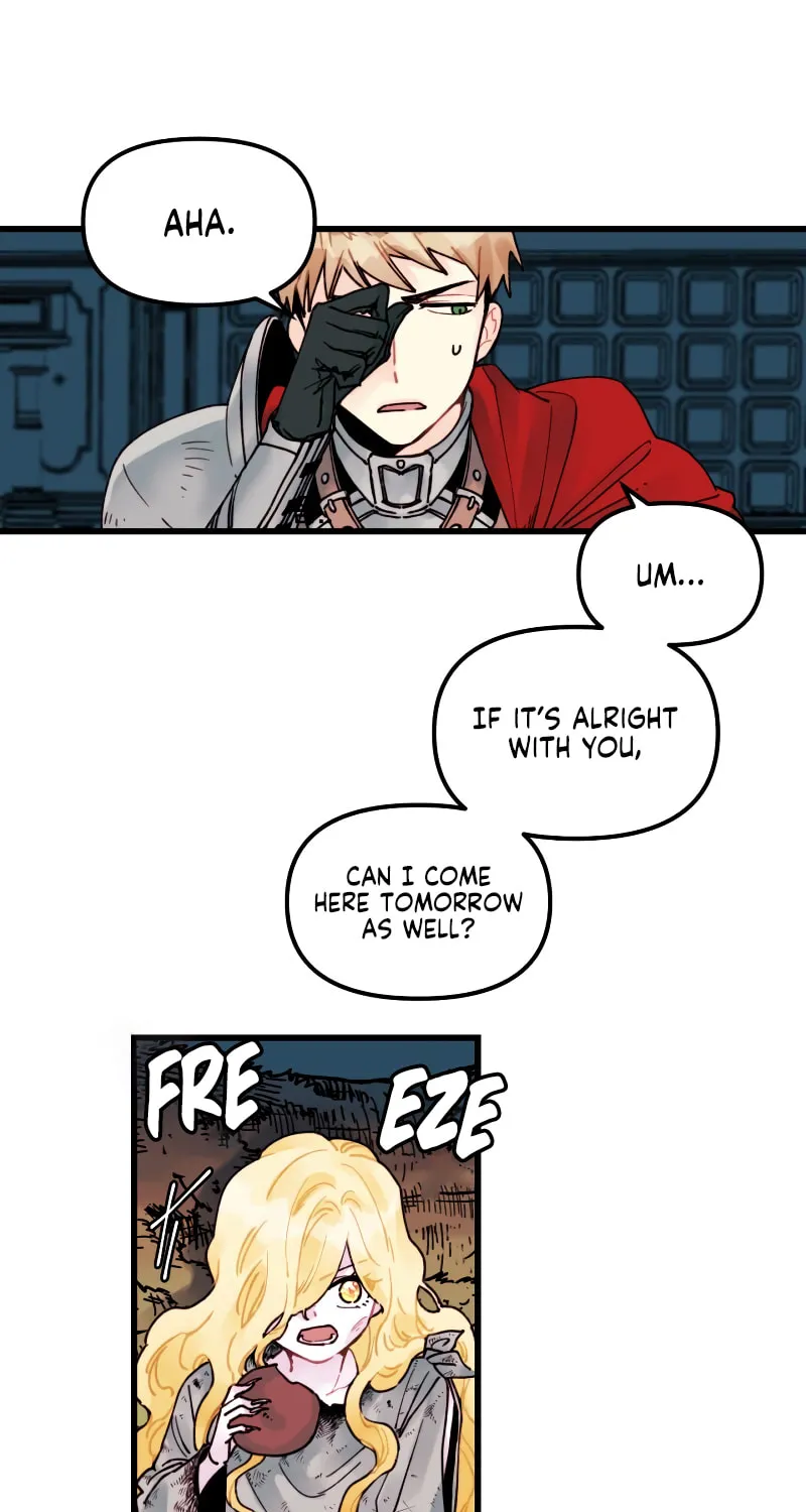 Read Princess in the Rough chapter 3 image 40 on Lezhin