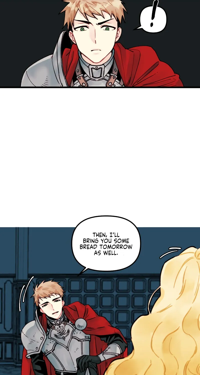 Read Princess in the Rough chapter 3 image 42 on Lezhin