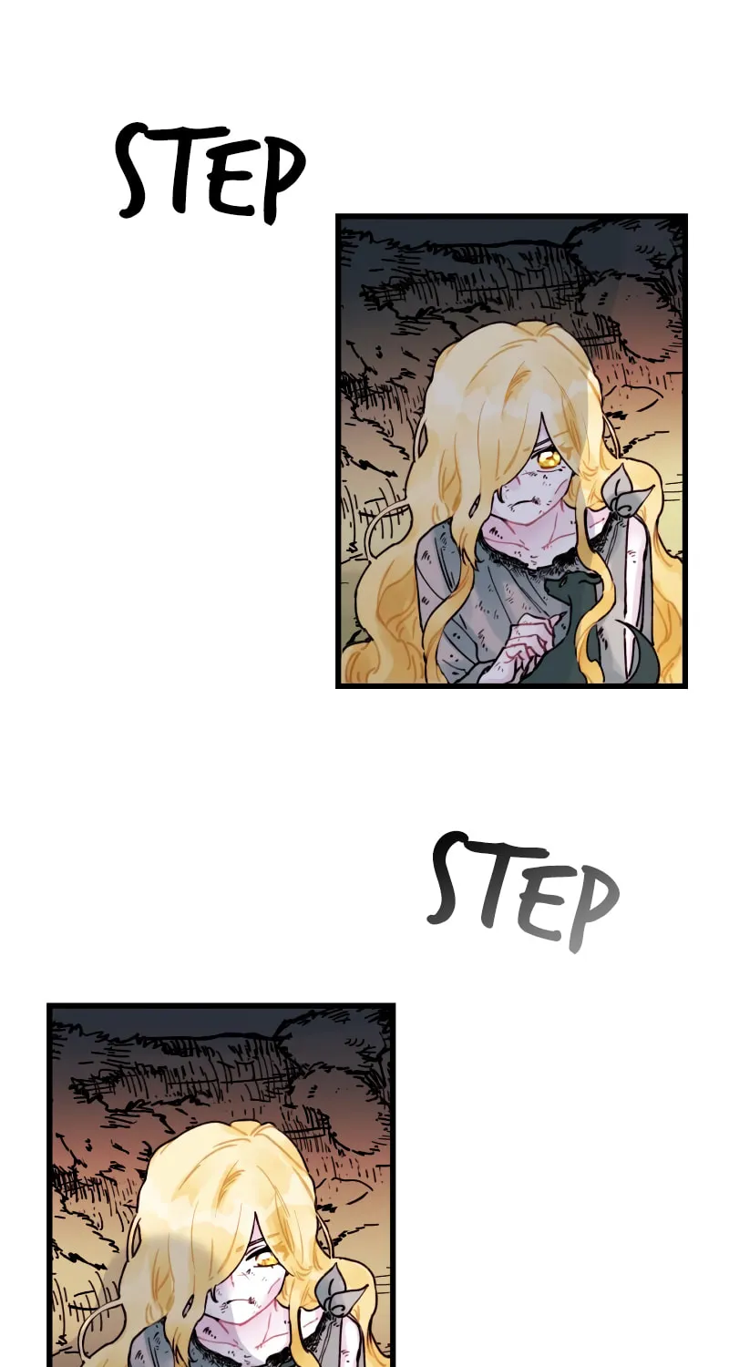 Read Princess in the Rough chapter 3 image 44 on Lezhin