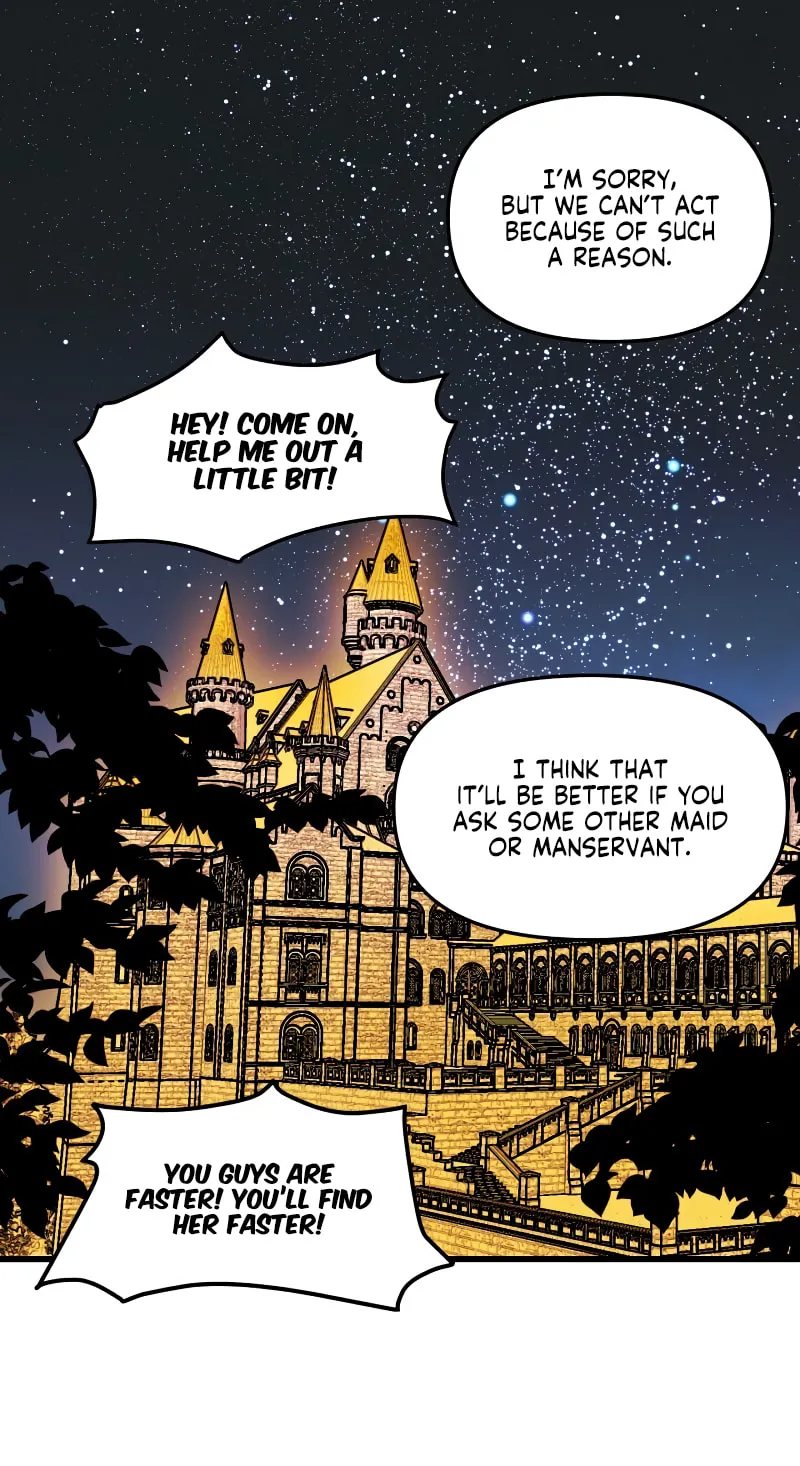Read Princess in the Rough chapter 3 image 50 on Lezhin