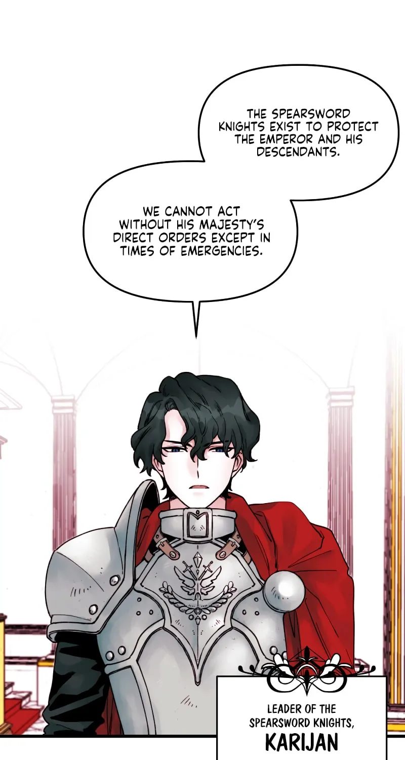 Read Princess in the Rough chapter 3 image 51 on Lezhin