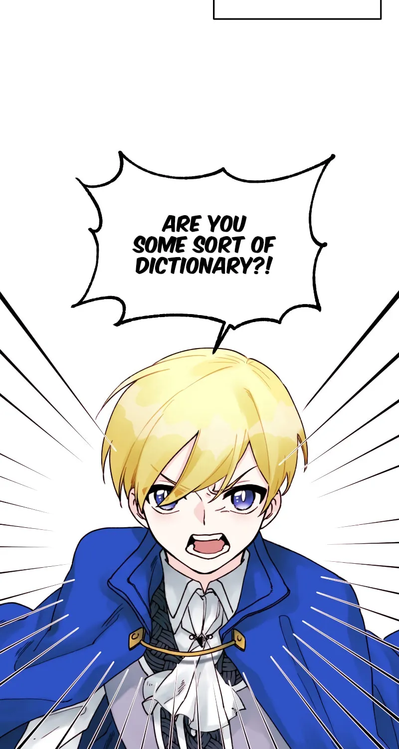 Read Princess in the Rough chapter 3 image 52 on Lezhin