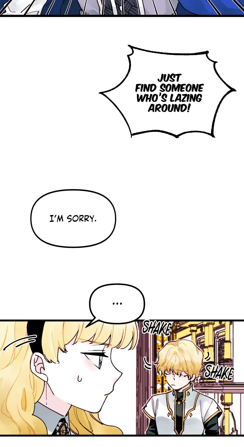 Read Princess in the Rough chapter 3 image 53 on Lezhin