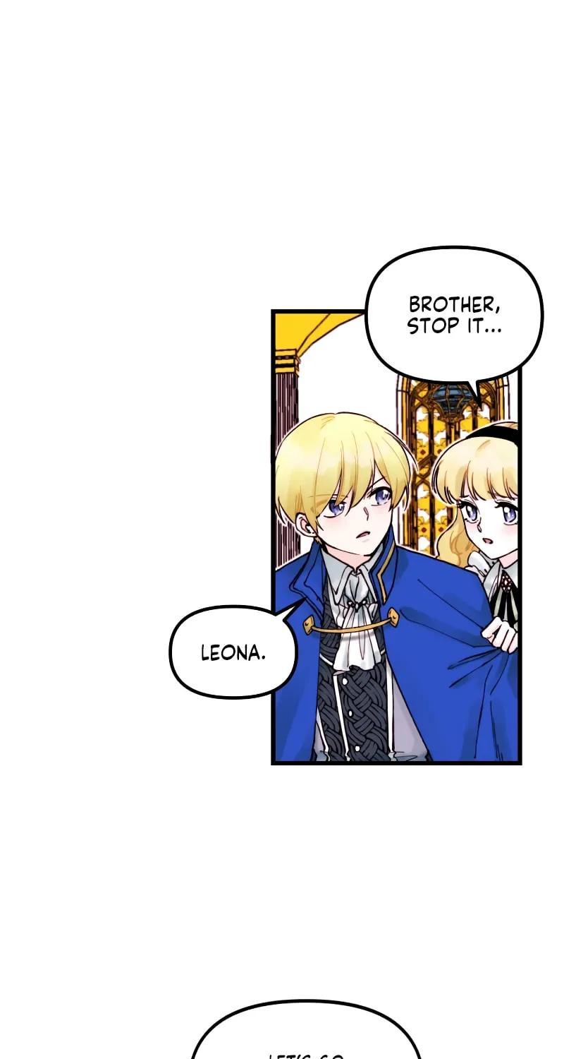 Read Princess in the Rough chapter 3 image 54 on Lezhin