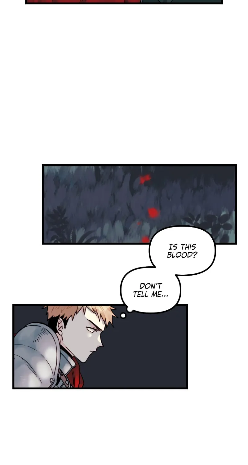 Read Princess in the Rough chapter 3 image 8 on Lezhin