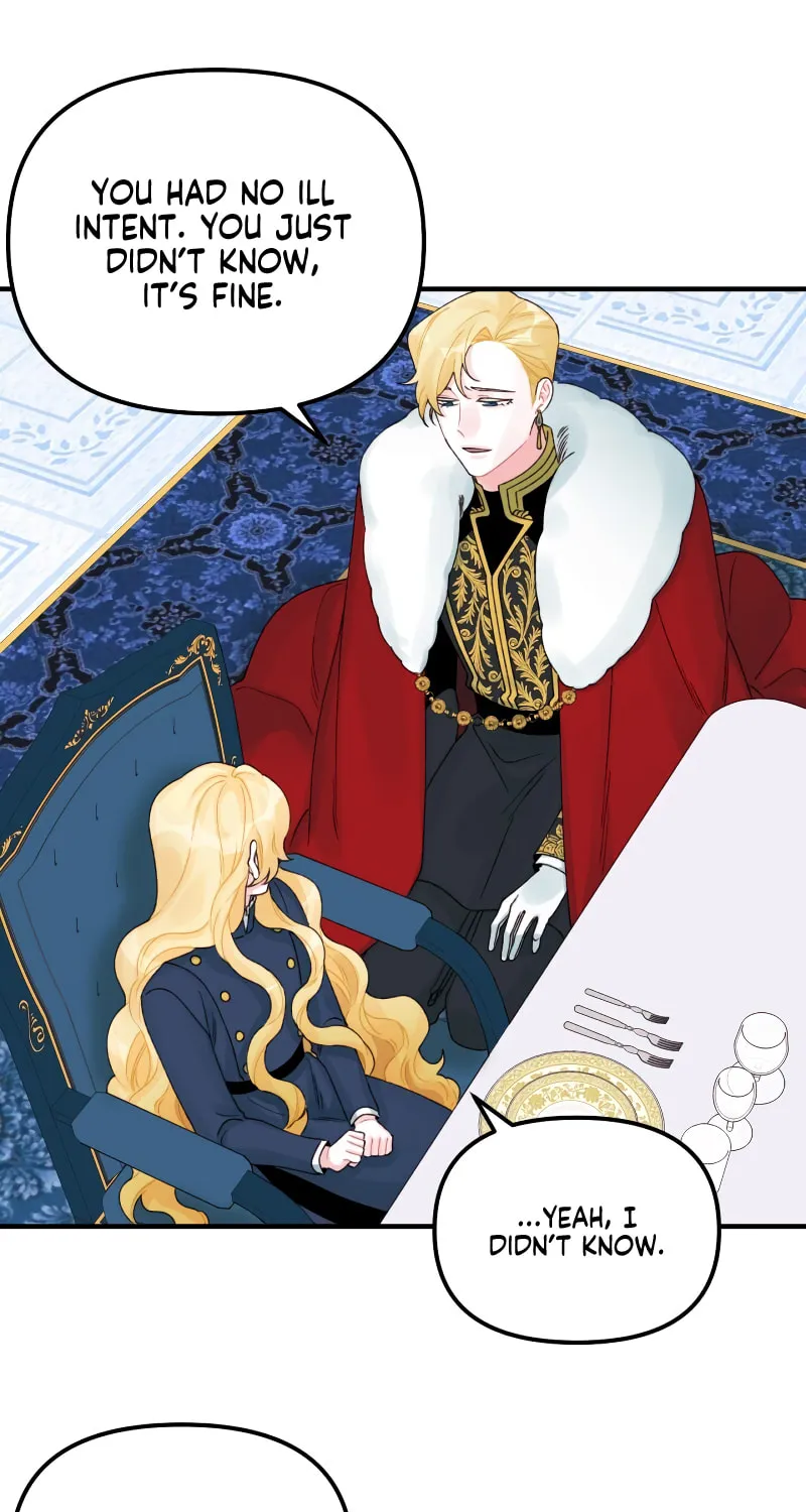 Read Princess in the Rough chapter 30 image 12 on Lezhin