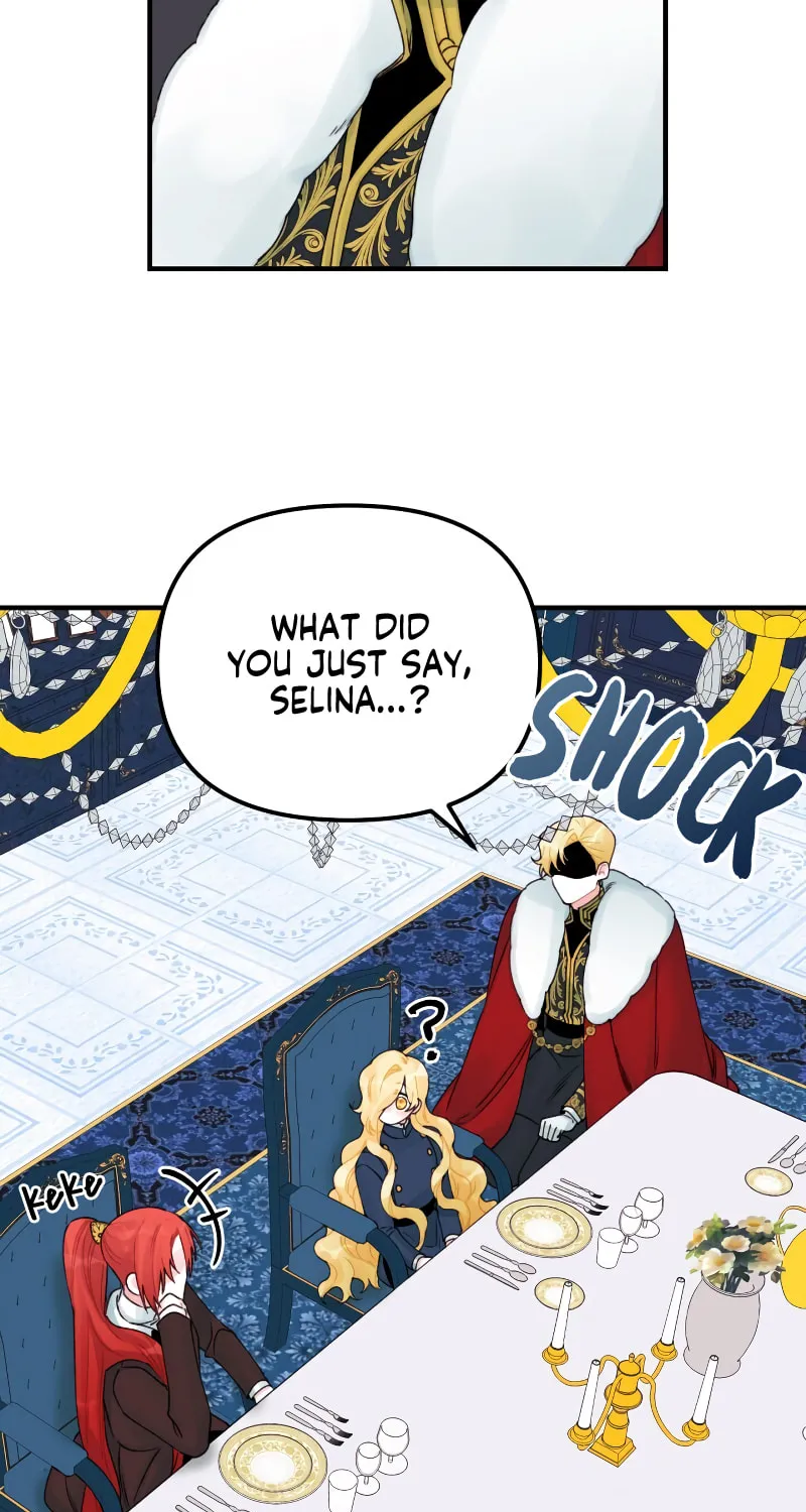 Read Princess in the Rough chapter 30 image 18 on Lezhin