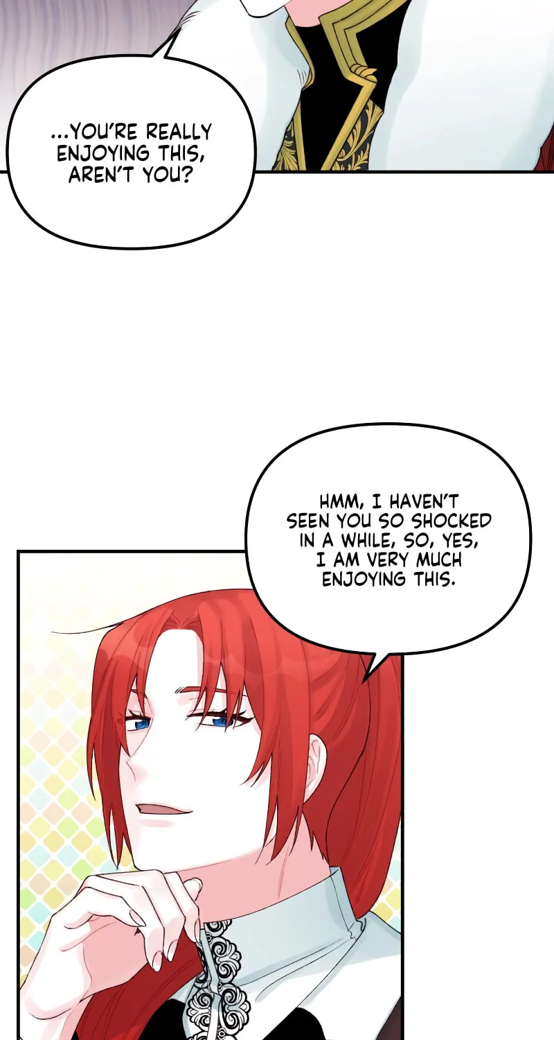 Read Princess in the Rough chapter 30 image 21 on Lezhin