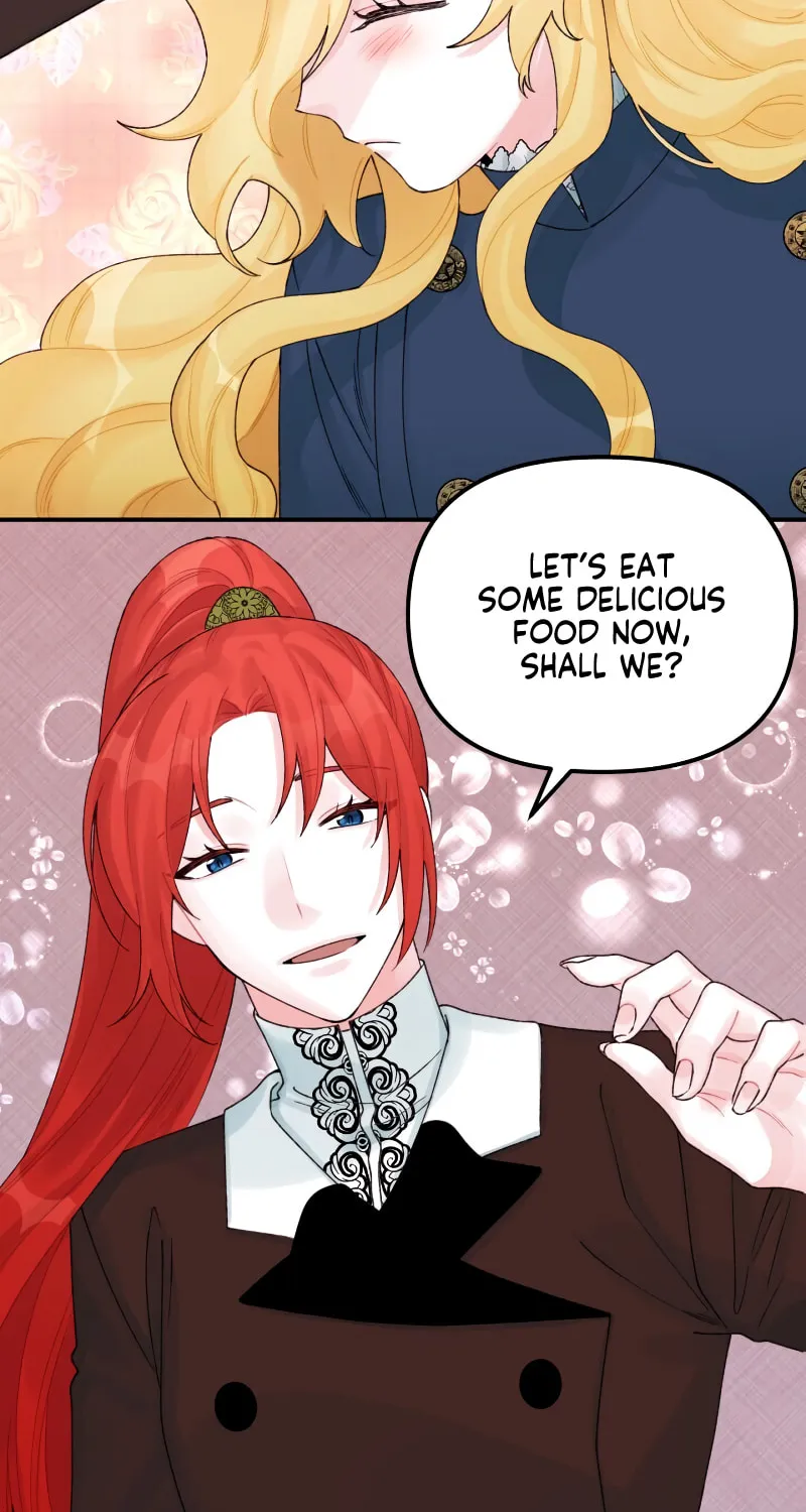 Read Princess in the Rough chapter 30 image 28 on Lezhin