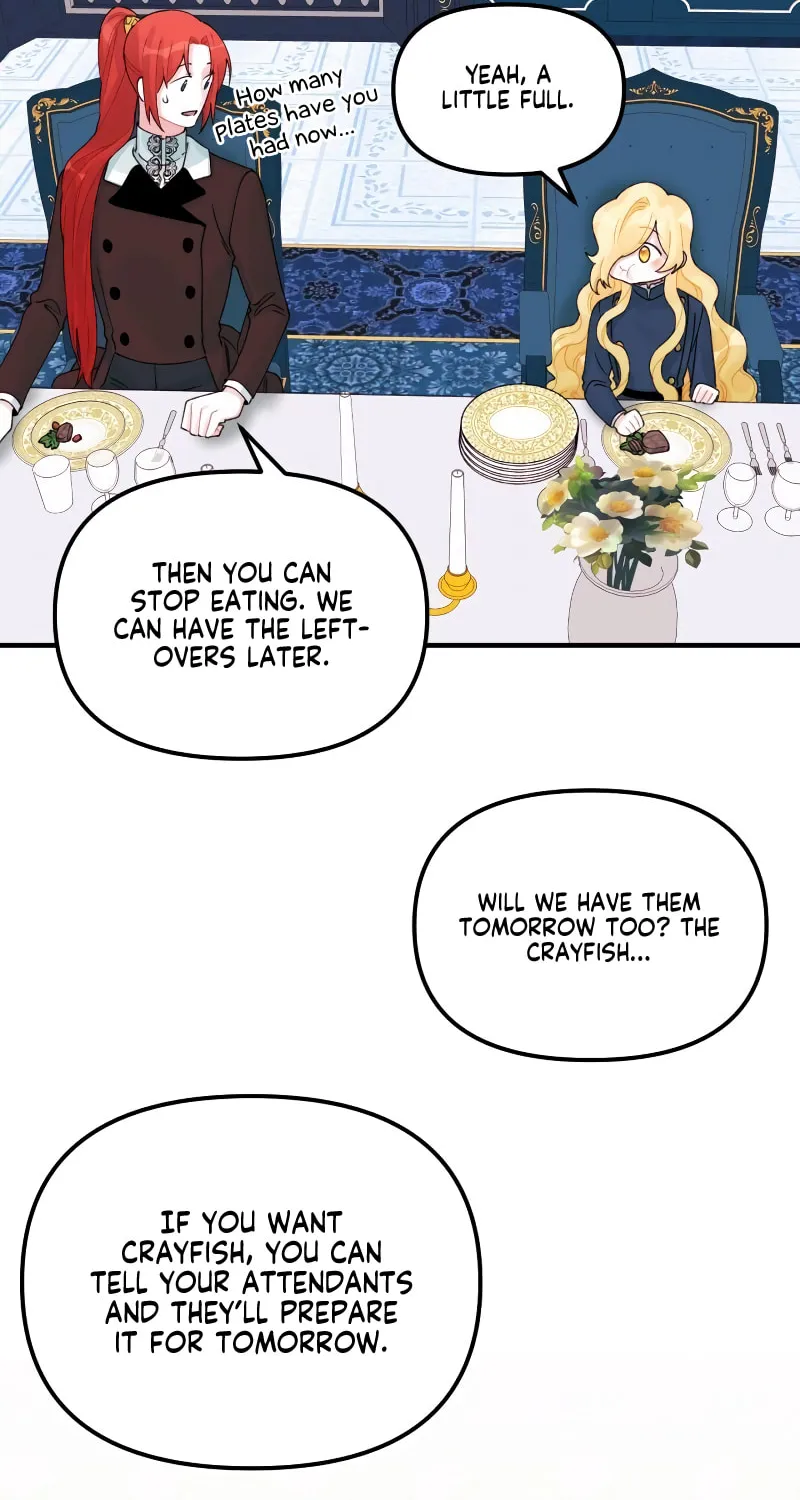 Read Princess in the Rough chapter 30 image 31 on Lezhin