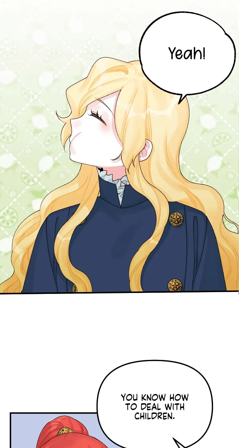 Read Princess in the Rough chapter 30 image 32 on Lezhin