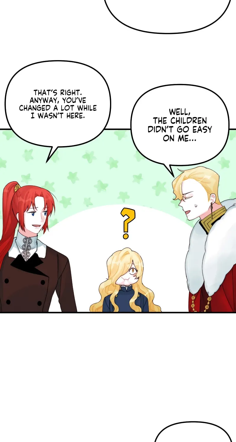 Read Princess in the Rough chapter 30 image 35 on Lezhin