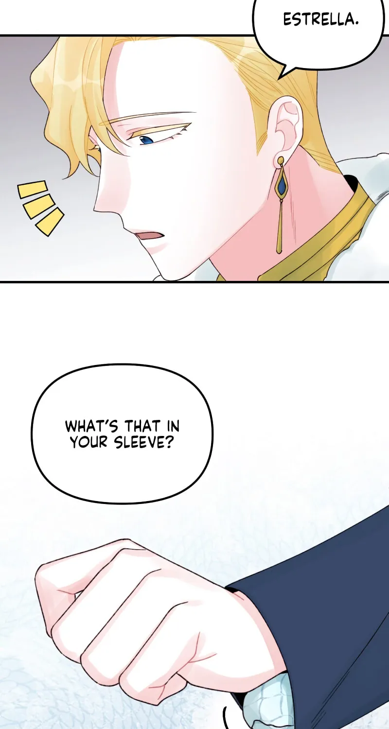 Read Princess in the Rough chapter 30 image 36 on Lezhin