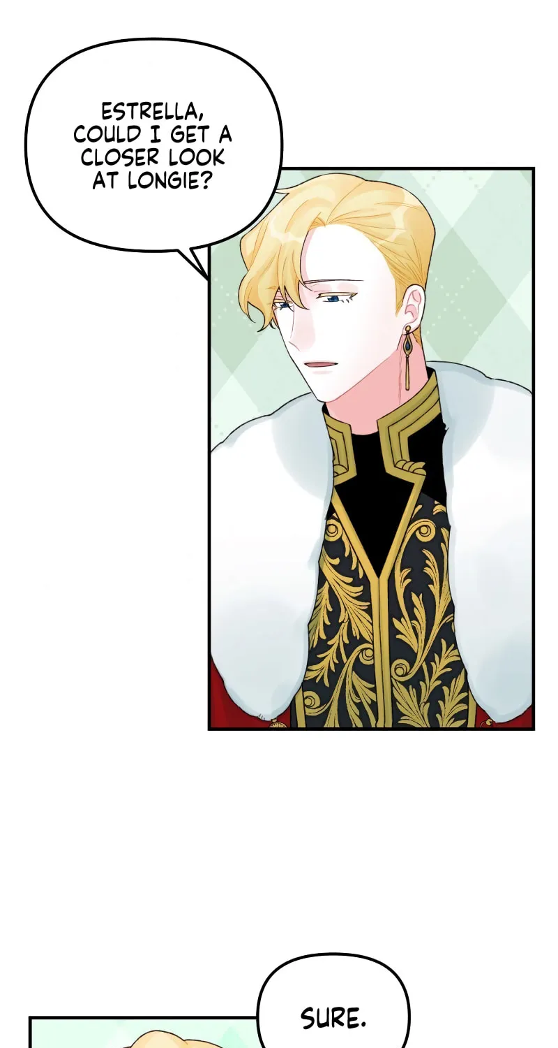 Read Princess in the Rough chapter 30 image 39 on Lezhin