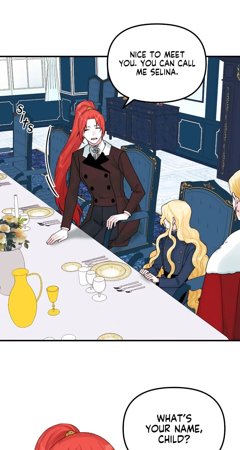 Read Princess in the Rough chapter 30 image 4 on Lezhin