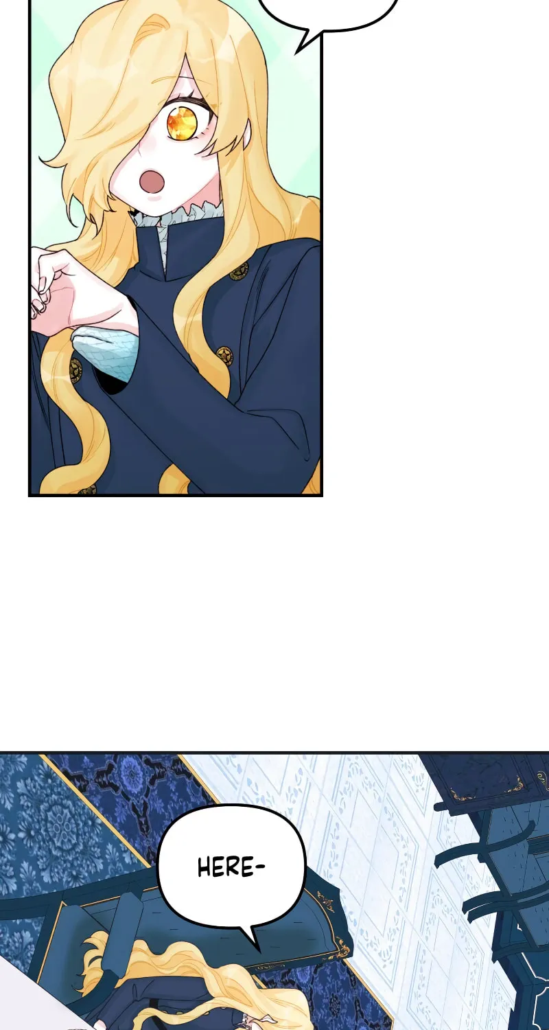 Read Princess in the Rough chapter 30 image 40 on Lezhin