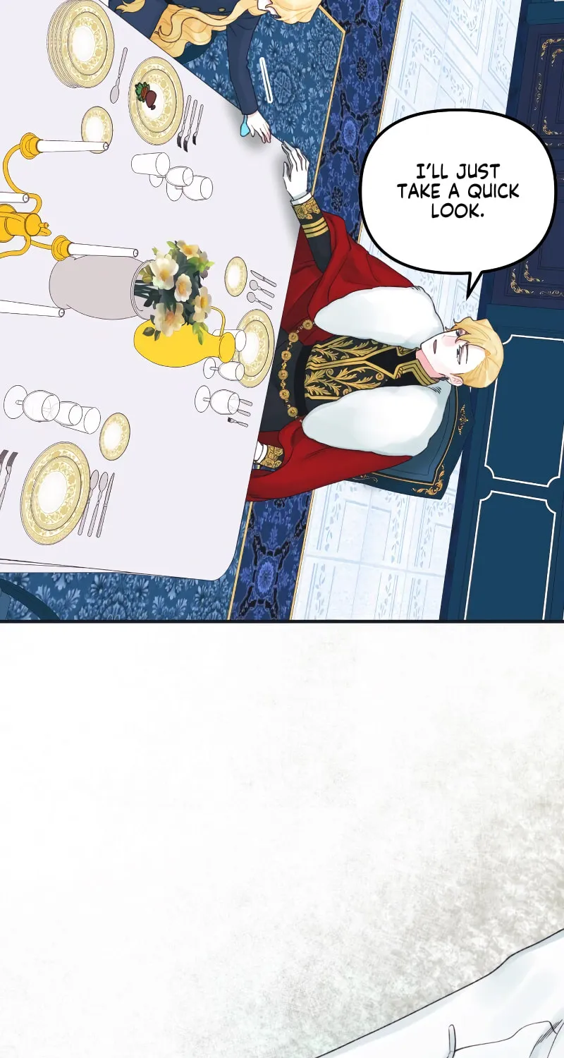 Read Princess in the Rough chapter 30 image 41 on Lezhin