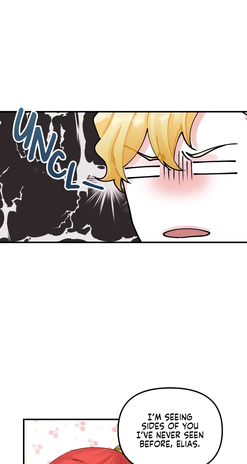 Read Princess in the Rough chapter 30 image 44 on Lezhin
