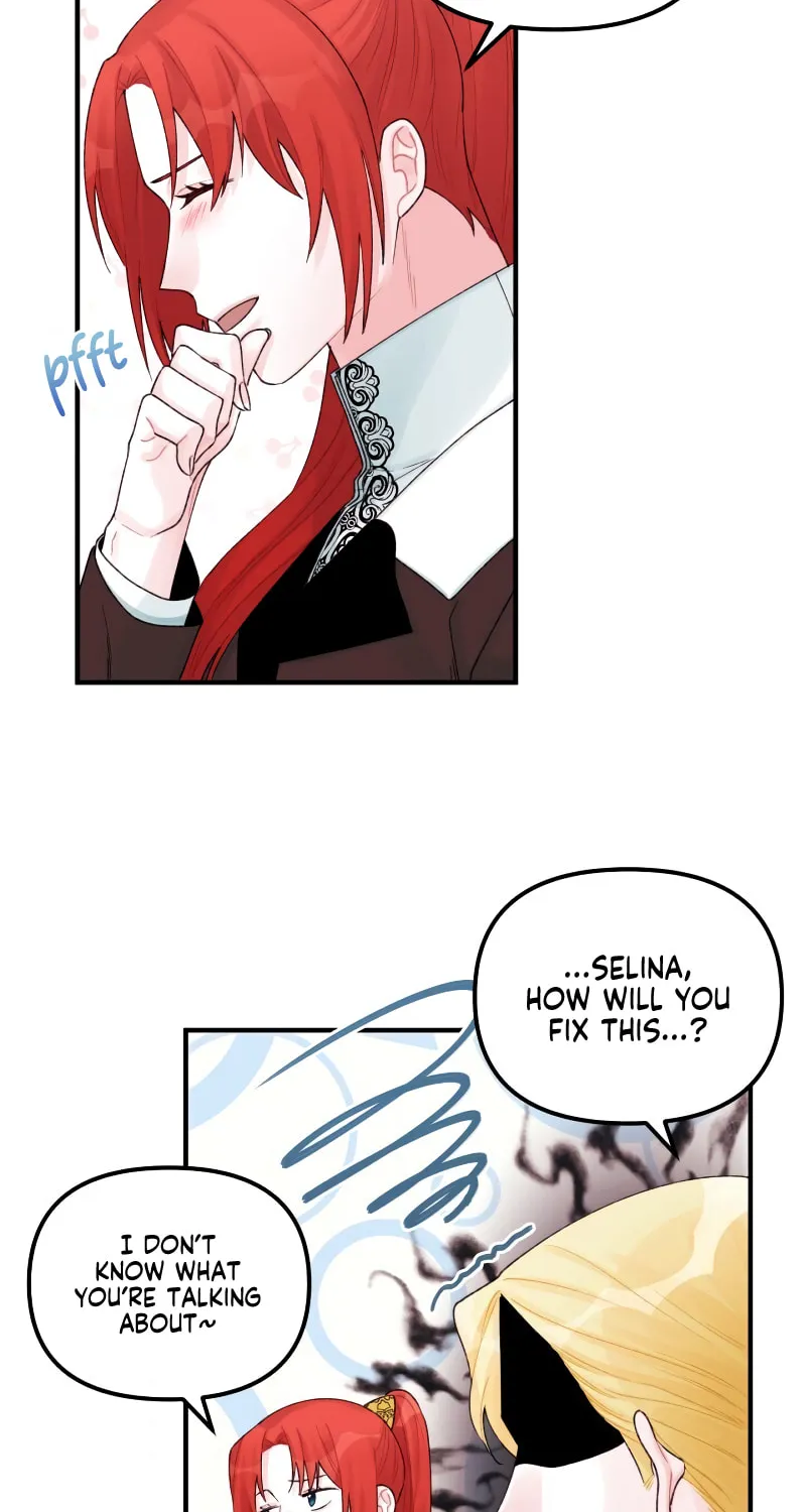 Read Princess in the Rough chapter 30 image 45 on Lezhin
