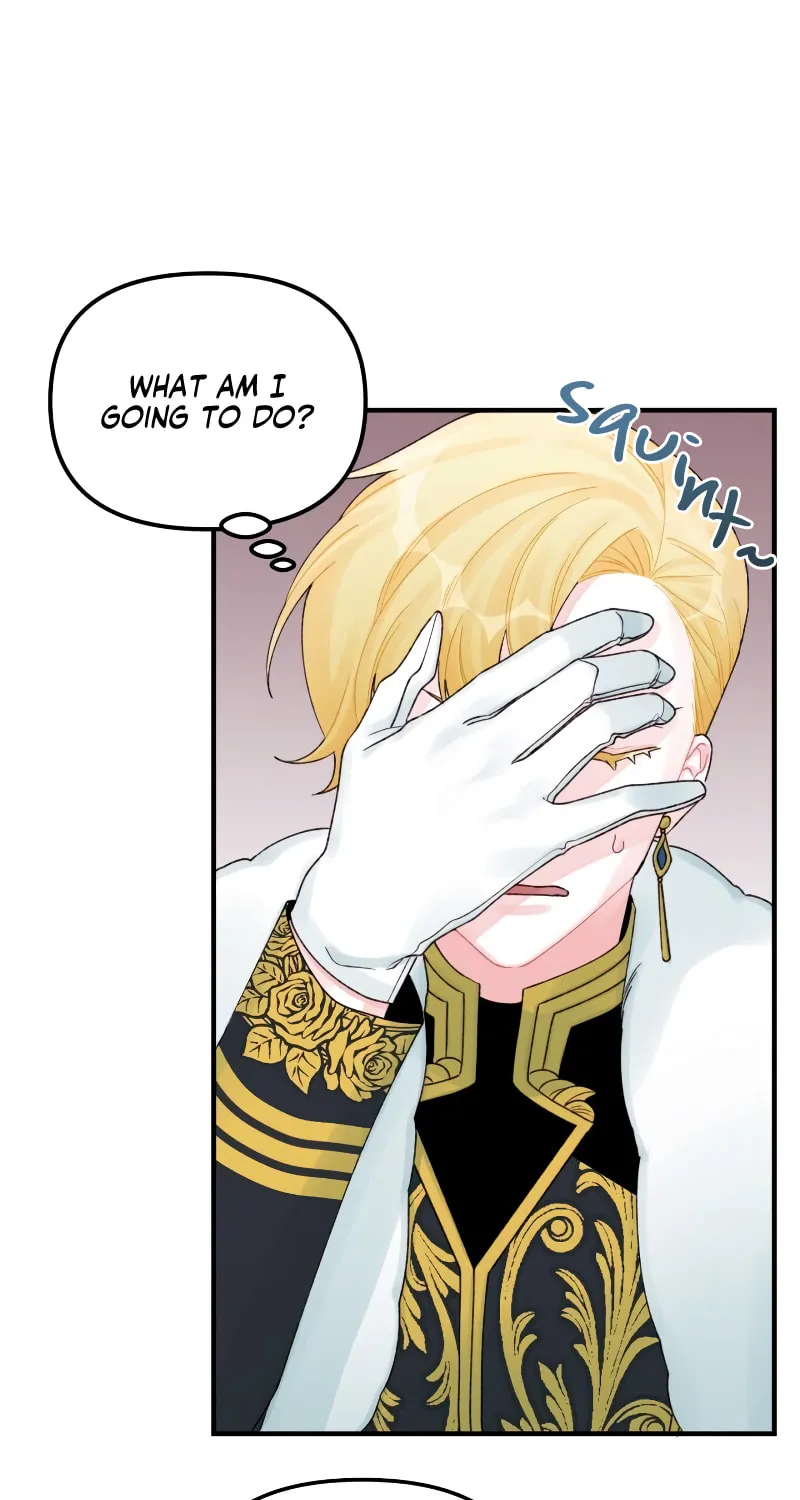 Read Princess in the Rough chapter 30 image 48 on Lezhin