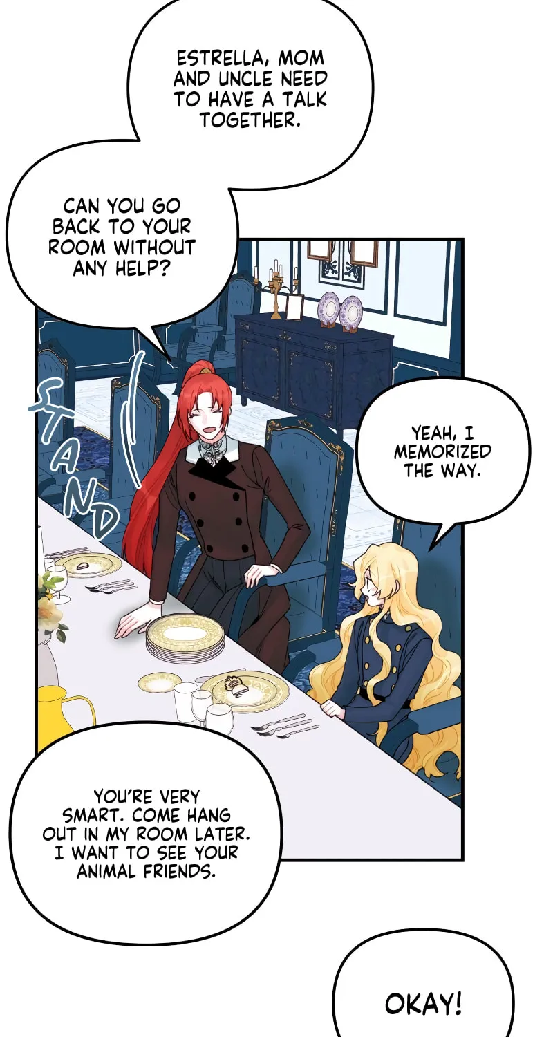 Read Princess in the Rough chapter 30 image 49 on Lezhin