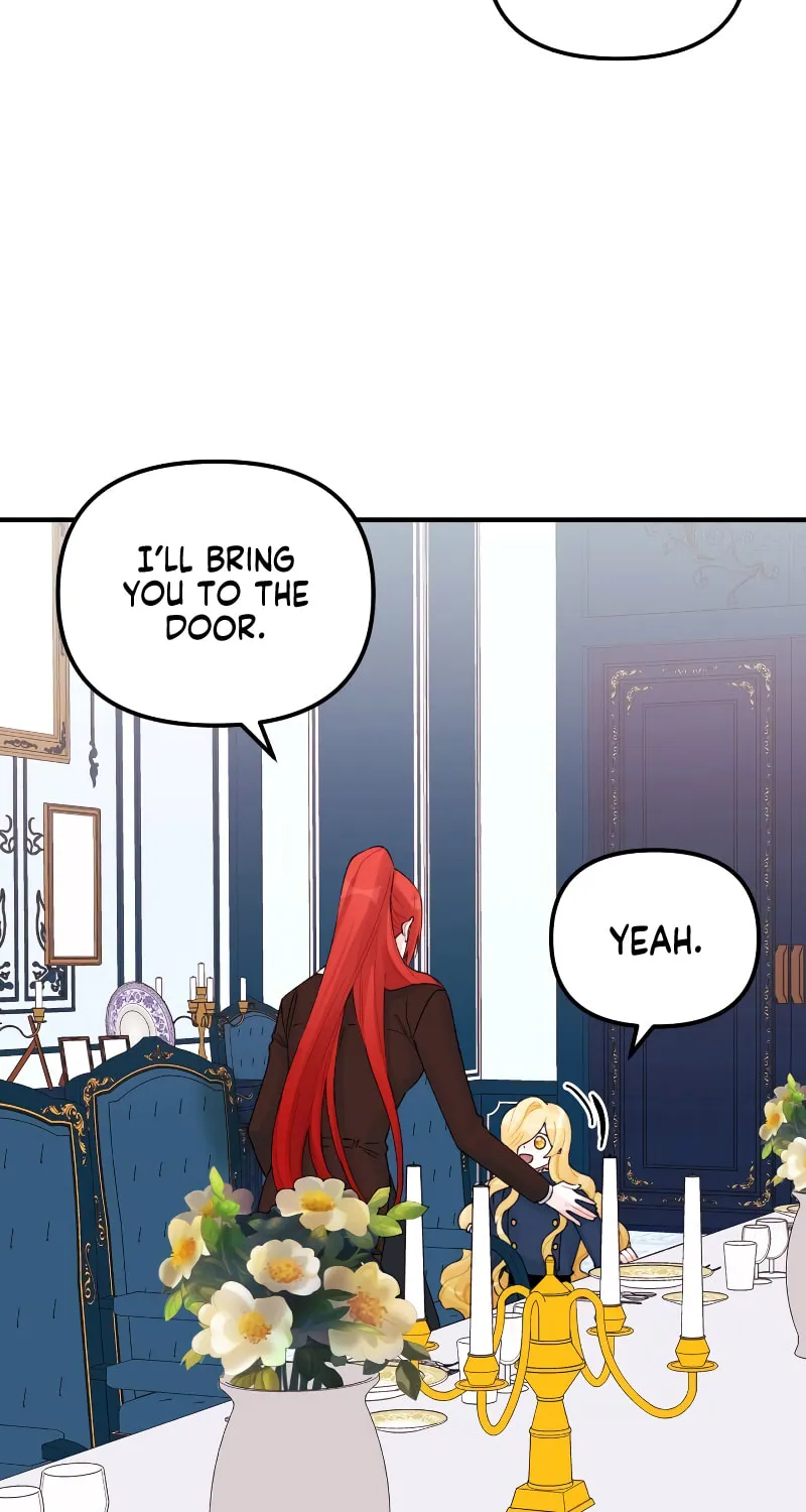 Read Princess in the Rough chapter 30 image 50 on Lezhin