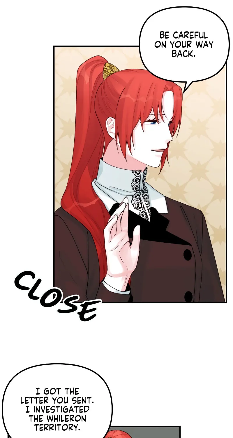 Read Princess in the Rough chapter 30 image 53 on Lezhin