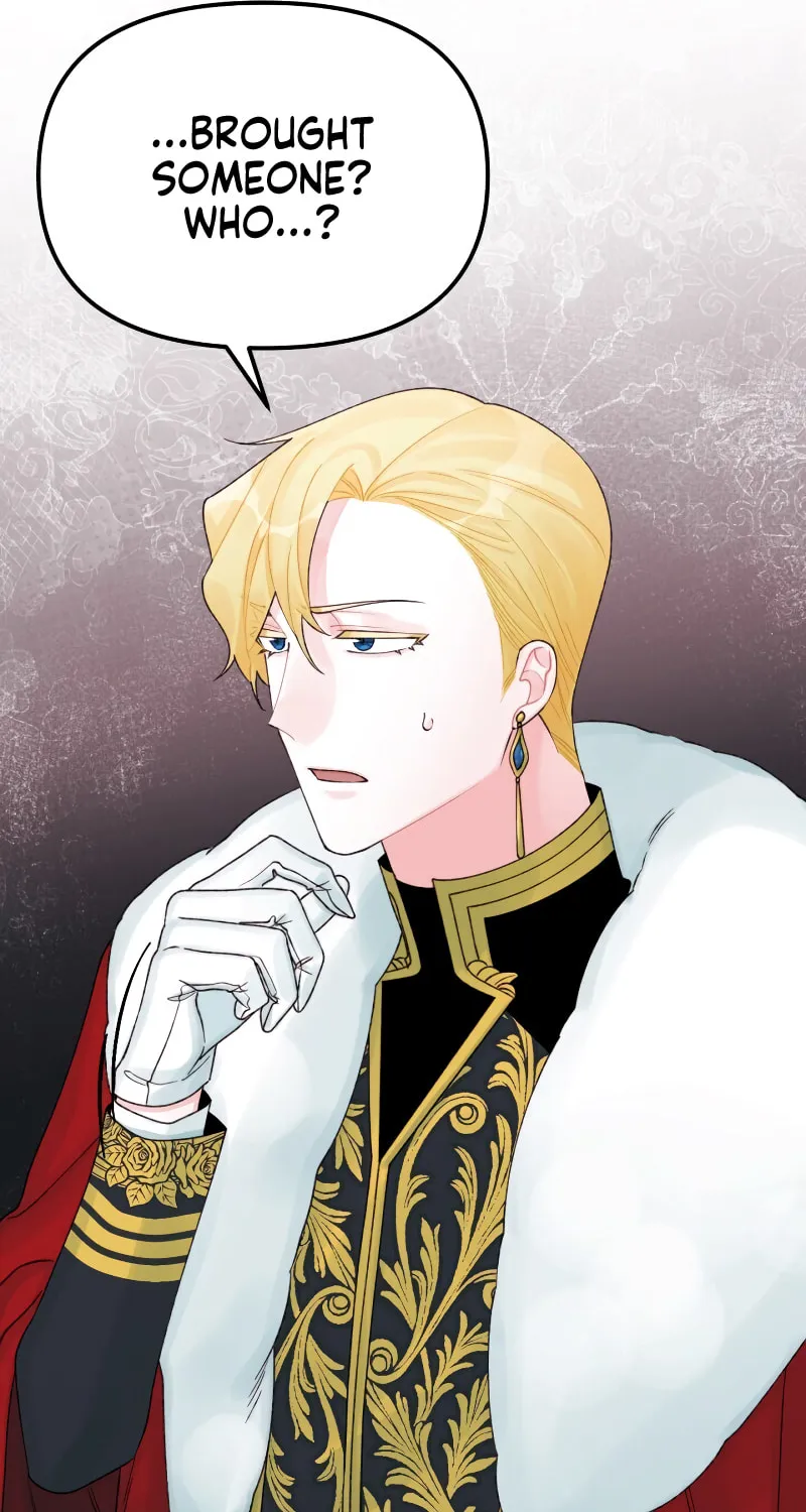 Read Princess in the Rough chapter 30 image 57 on Lezhin