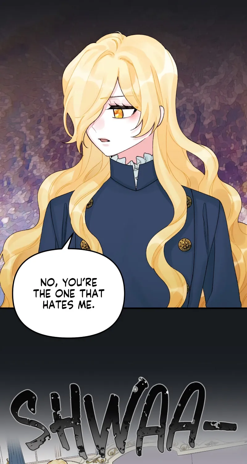 Read Princess in the Rough chapter 33 image 1 on Lezhin