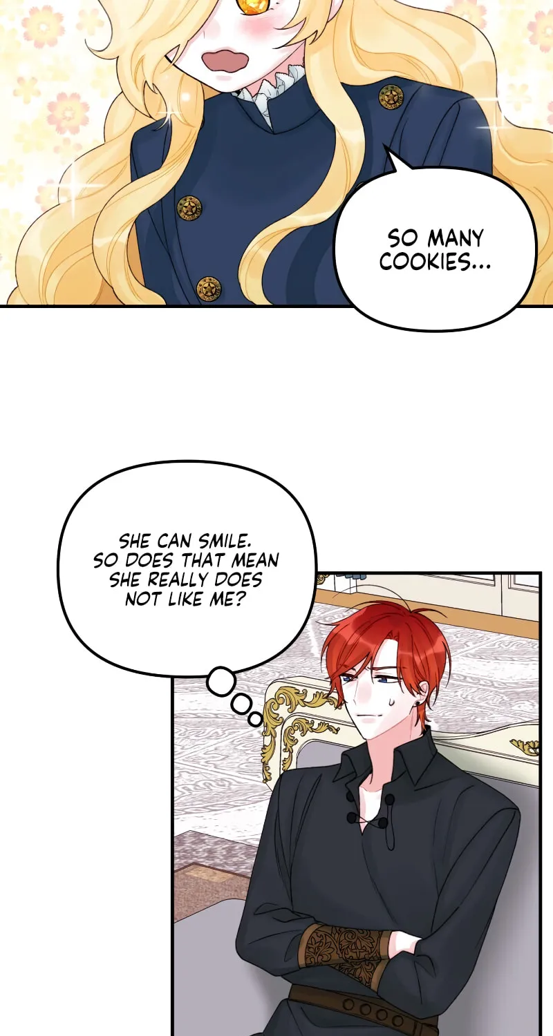 Read Princess in the Rough chapter 33 image 14 on Lezhin