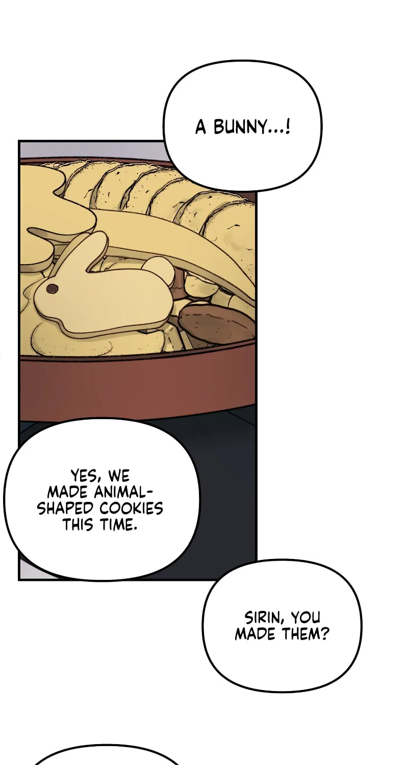 Read Princess in the Rough chapter 33 image 16 on Lezhin