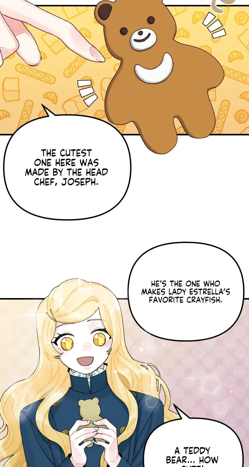 Read Princess in the Rough chapter 33 image 18 on Lezhin