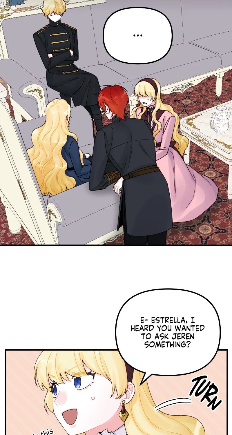Read Princess in the Rough chapter 33 image 2 on Lezhin
