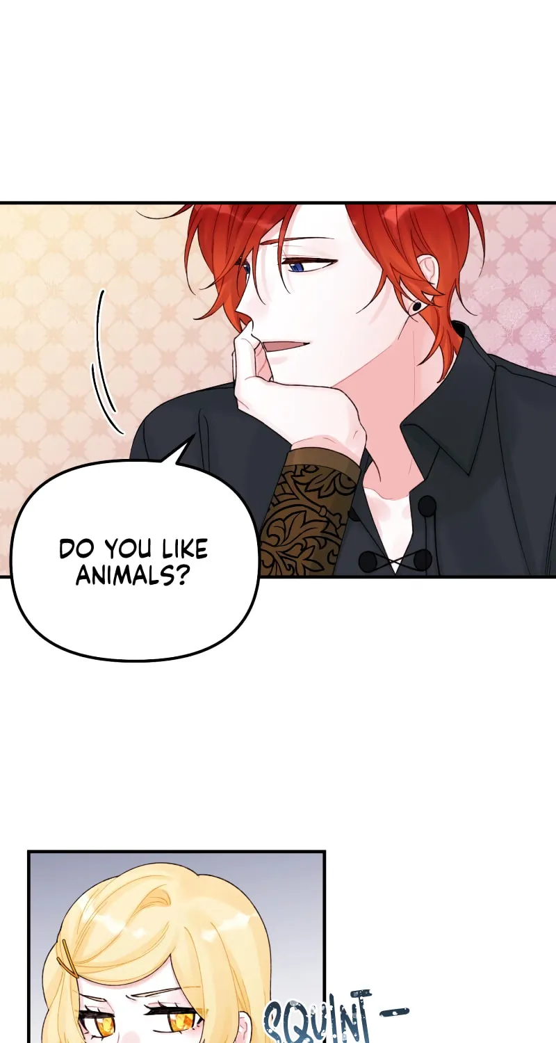 Read Princess in the Rough chapter 33 image 20 on Lezhin