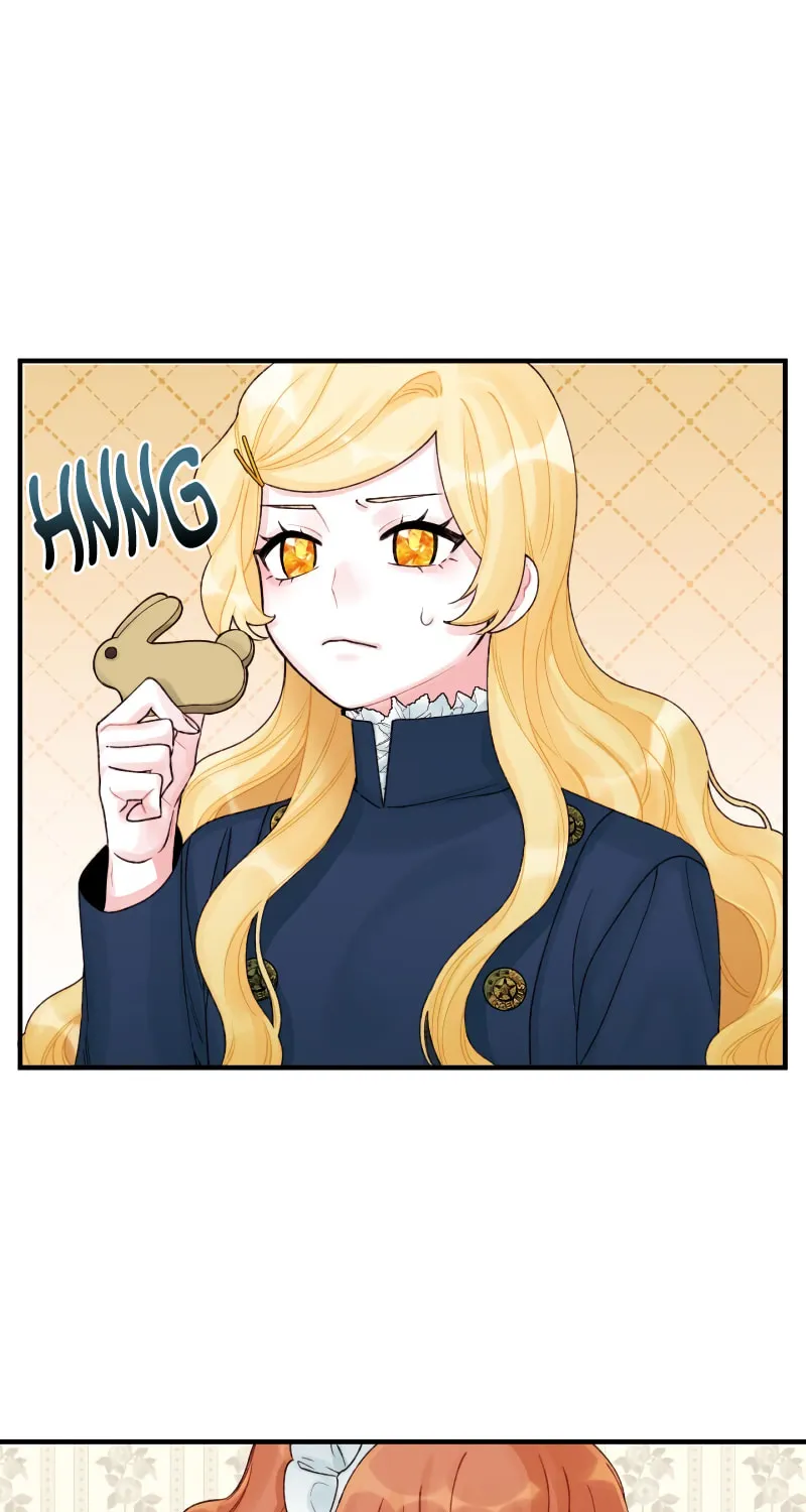Read Princess in the Rough chapter 33 image 24 on Lezhin