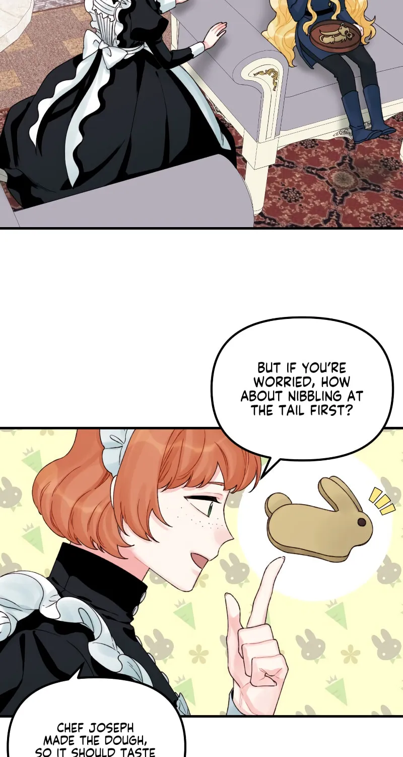 Read Princess in the Rough chapter 33 image 26 on Lezhin