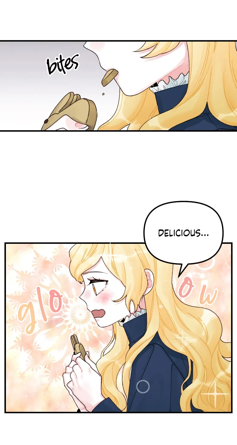 Read Princess in the Rough chapter 33 image 28 on Lezhin