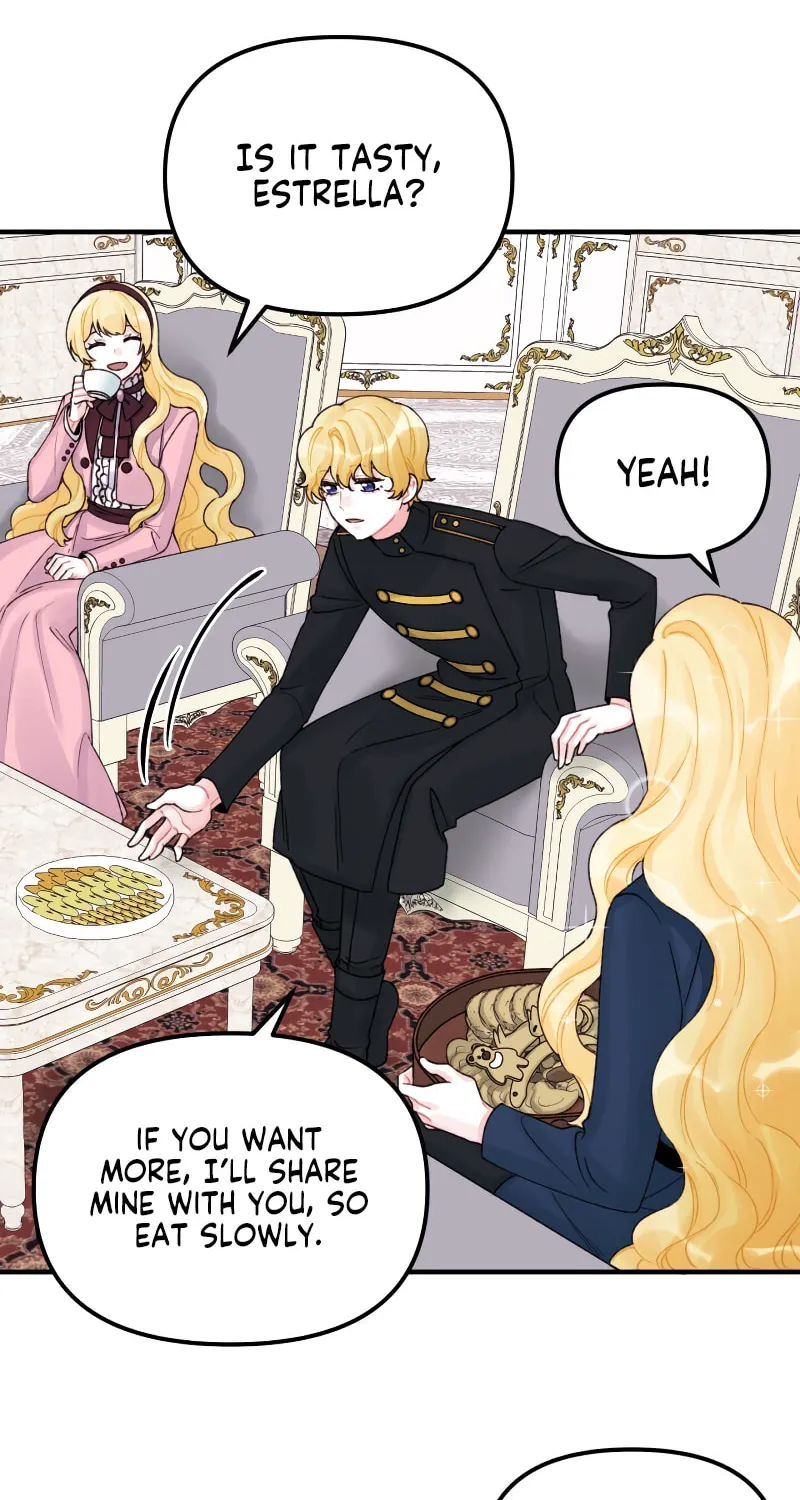 Read Princess in the Rough chapter 33 image 29 on Lezhin