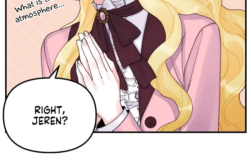Read Princess in the Rough chapter 33 image 3 on Lezhin