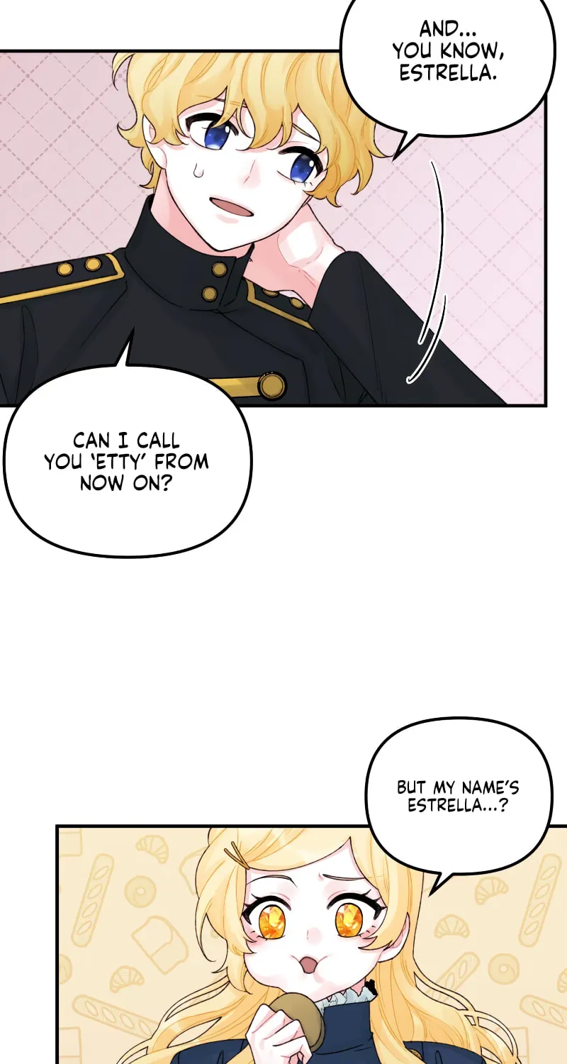 Read Princess in the Rough chapter 33 image 30 on Lezhin