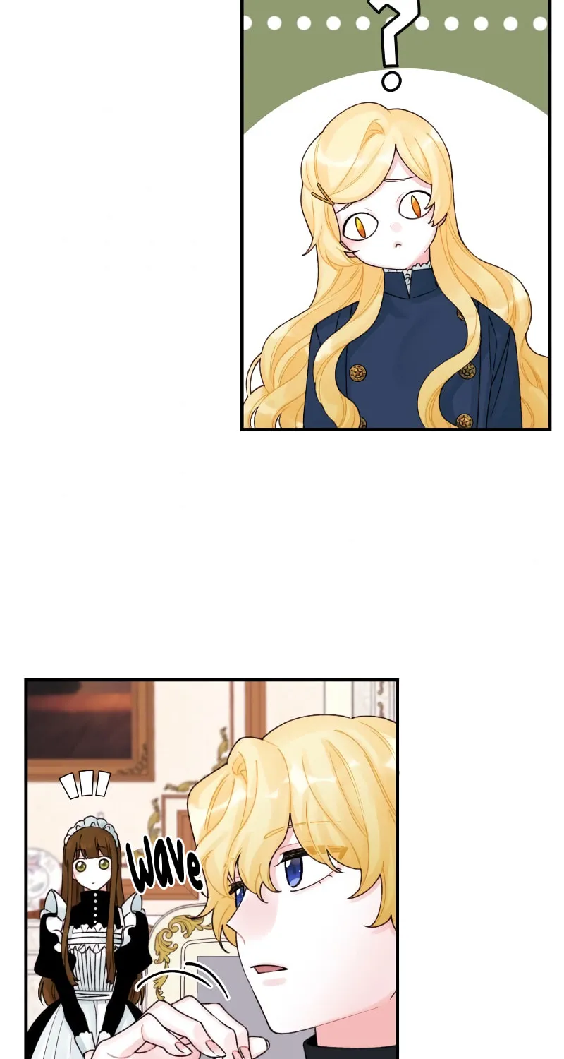 Read Princess in the Rough chapter 33 image 33 on Lezhin