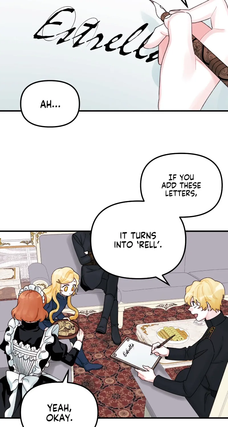 Read Princess in the Rough chapter 33 image 37 on Lezhin